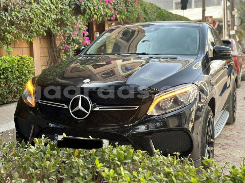 Big with watermark mercedes benz amg gle coupe dakar dakar 17842