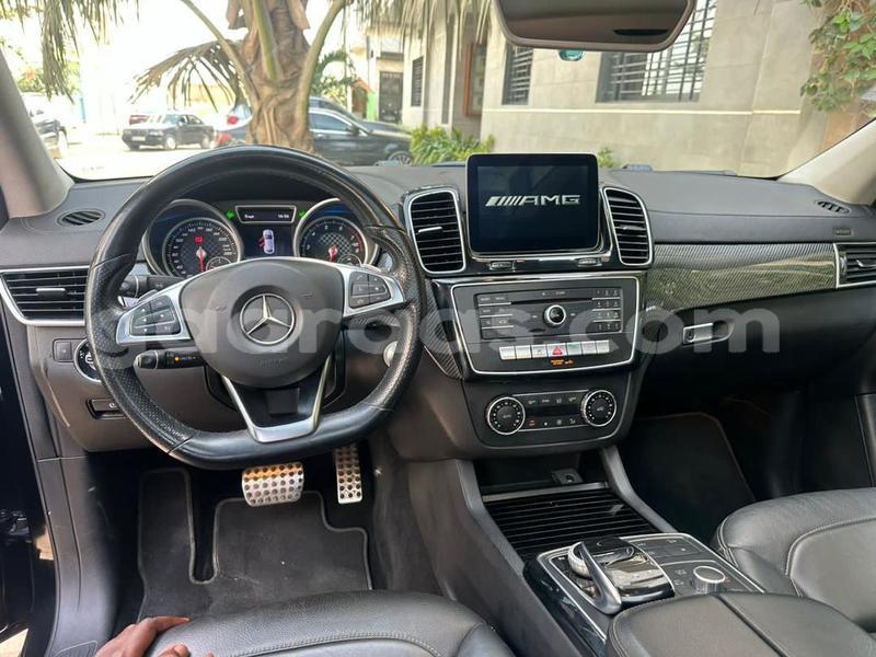 Big with watermark mercedes benz amg gle coupe dakar dakar 17842