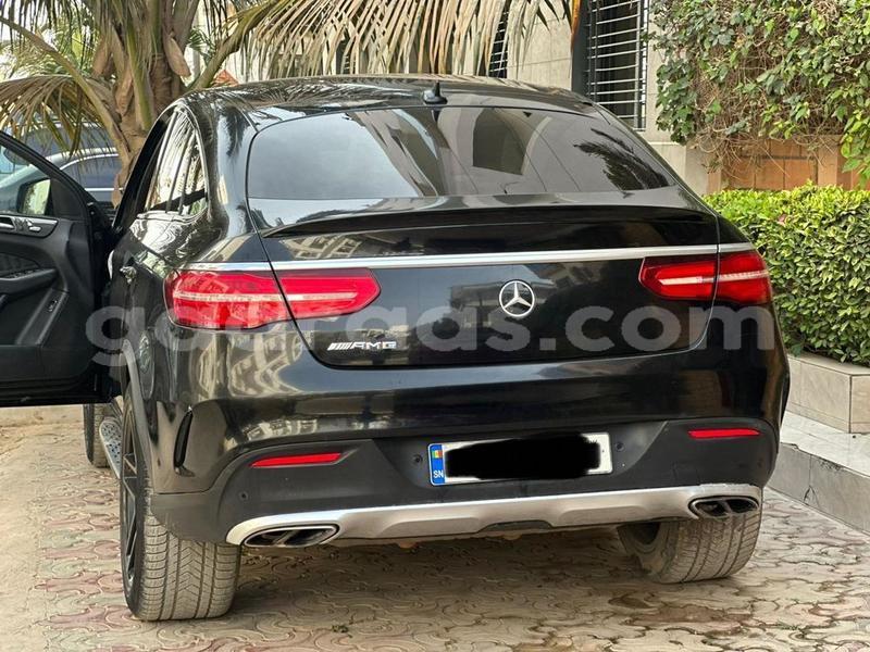 Big with watermark mercedes benz amg gle coupe dakar dakar 17842