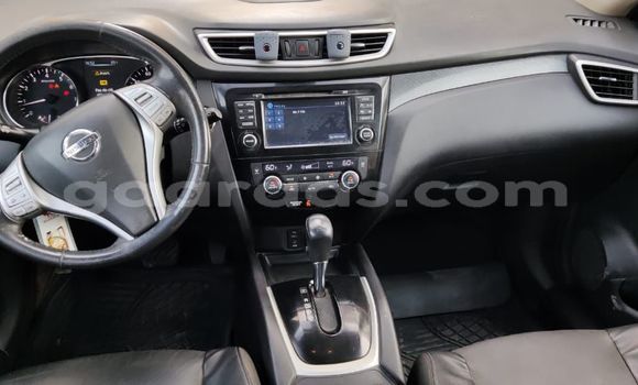 Acheter Occasion Voiture Nissan Rogue Gris à Dakar, Dakar Acheter Occasion Voiture Nissan Rogue Gris à Dakar, Dakar