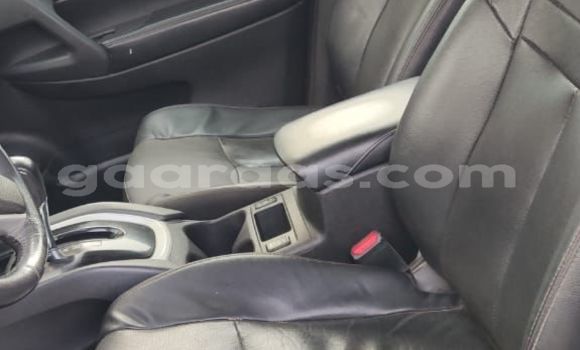 Acheter Occasion Voiture Nissan Rogue Gris à Dakar, Dakar Acheter Occasion Voiture Nissan Rogue Gris à Dakar, Dakar