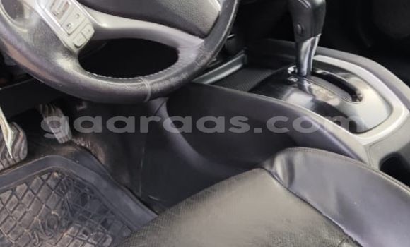 Acheter Occasion Voiture Nissan Rogue Gris à Dakar, Dakar Acheter Occasion Voiture Nissan Rogue Gris à Dakar, Dakar