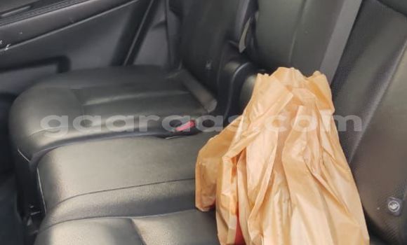 Acheter Occasion Voiture Nissan Rogue Gris à Dakar, Dakar Acheter Occasion Voiture Nissan Rogue Gris à Dakar, Dakar