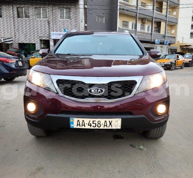 Big with watermark kia sorento dakar dakar 17844