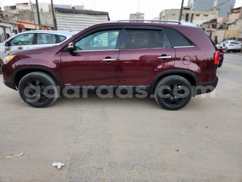 Big with watermark kia sorento dakar dakar 17844