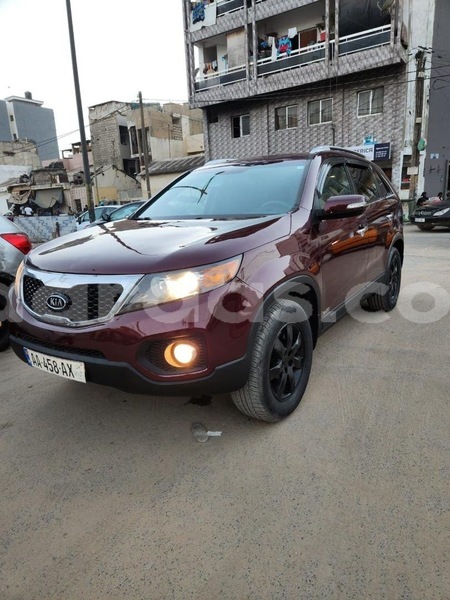 Big with watermark kia sorento dakar dakar 17844