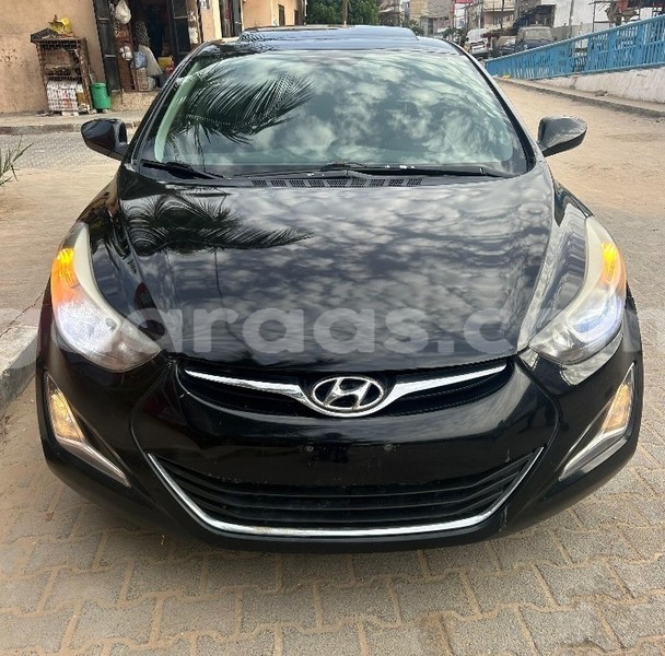 Big with watermark hyundai elantra dakar dakar 17890