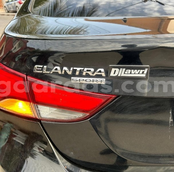 Big with watermark hyundai elantra dakar dakar 17890