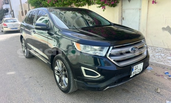 Acheter Occasion Voiture Ford Edge Autre à Dakar, Dakar Acheter Occasion Voiture Ford Edge Autre à Dakar, Dakar