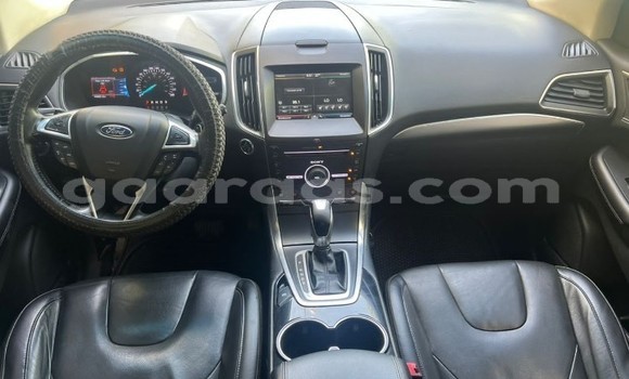 Acheter Occasion Voiture Ford Edge Autre à Dakar, Dakar Acheter Occasion Voiture Ford Edge Autre à Dakar, Dakar