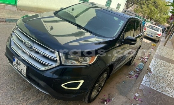 Acheter Occasion Voiture Ford Edge Autre à Dakar, Dakar Acheter Occasion Voiture Ford Edge Autre à Dakar, Dakar