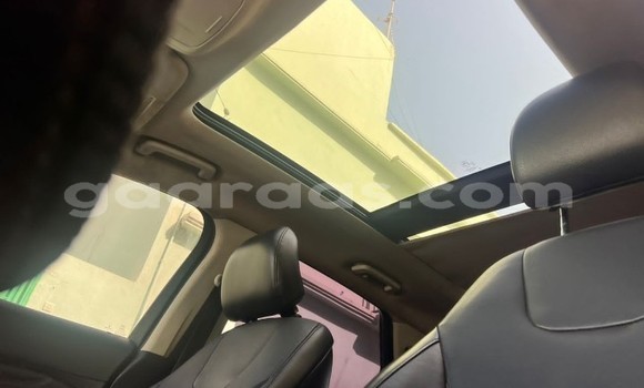 Acheter Occasion Voiture Ford Edge Autre à Dakar, Dakar Acheter Occasion Voiture Ford Edge Autre à Dakar, Dakar