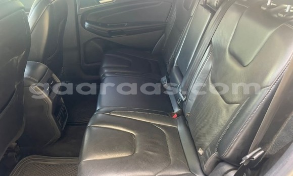 Acheter Occasion Voiture Ford Edge Autre à Dakar, Dakar Acheter Occasion Voiture Ford Edge Autre à Dakar, Dakar
