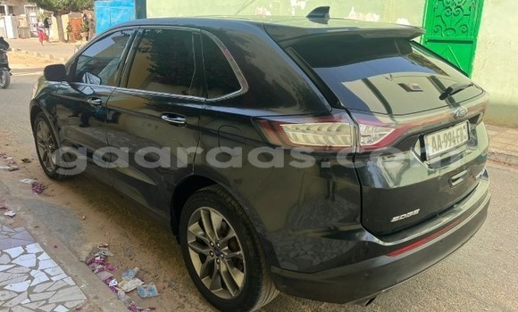 Acheter Occasion Voiture Ford Edge Autre à Dakar, Dakar Acheter Occasion Voiture Ford Edge Autre à Dakar, Dakar