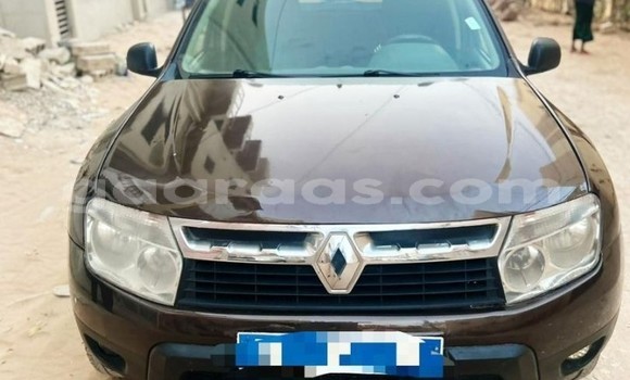 Dieundeu Occasion Renault Duster Other Auto in Dakar in Dakar Dieundeu Occasion Renault Duster Other Auto in Dakar in Dakar