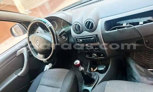 Dieundeu Occasion Renault Duster Other Auto in Dakar in Dakar Dieundeu Occasion Renault Duster Other Auto in Dakar in Dakar