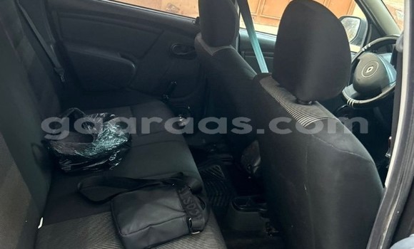 Dieundeu Occasion Renault Duster Other Auto in Dakar in Dakar Dieundeu Occasion Renault Duster Other Auto in Dakar in Dakar