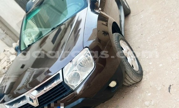 Dieundeu Occasion Renault Duster Other Auto in Dakar in Dakar Dieundeu Occasion Renault Duster Other Auto in Dakar in Dakar