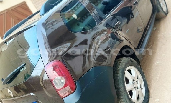 Dieundeu Occasion Renault Duster Other Auto in Dakar in Dakar Dieundeu Occasion Renault Duster Other Auto in Dakar in Dakar