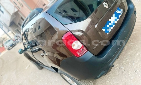 Dieundeu Occasion Renault Duster Other Auto in Dakar in Dakar Dieundeu Occasion Renault Duster Other Auto in Dakar in Dakar