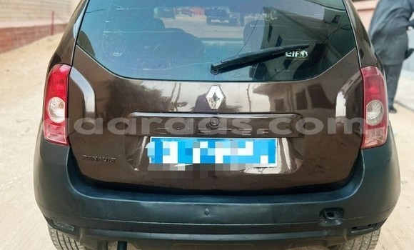 Dieundeu Occasion Renault Duster Other Auto in Dakar in Dakar Dieundeu Occasion Renault Duster Other Auto in Dakar in Dakar