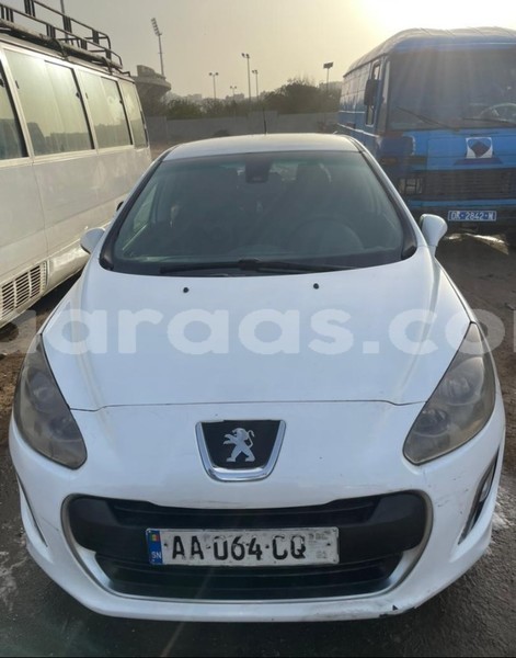 Big with watermark peugeot 308 dakar dakar 17911