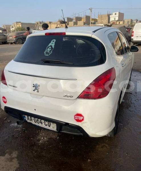 Big with watermark peugeot 308 dakar dakar 17911