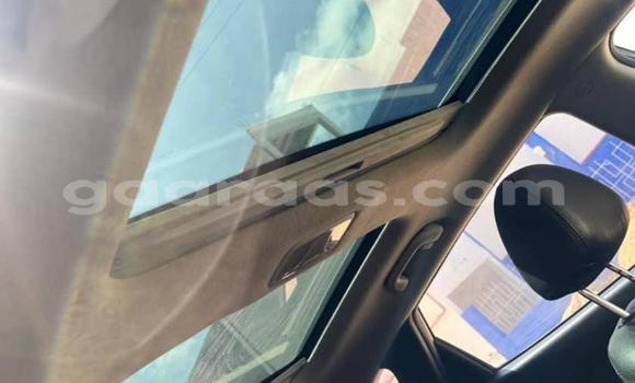 Dieundeu Occasion Hyundai ix35 Silver Auto in Dakar in Dakar Dieundeu Occasion Hyundai ix35 Silver Auto in Dakar in Dakar