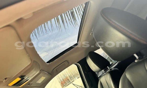 Buy Used Mitsubishi Eclipse Cross Silver Car in Dakar in Dakar Buy Used Mitsubishi Eclipse Cross Silver Car in Dakar in Dakar