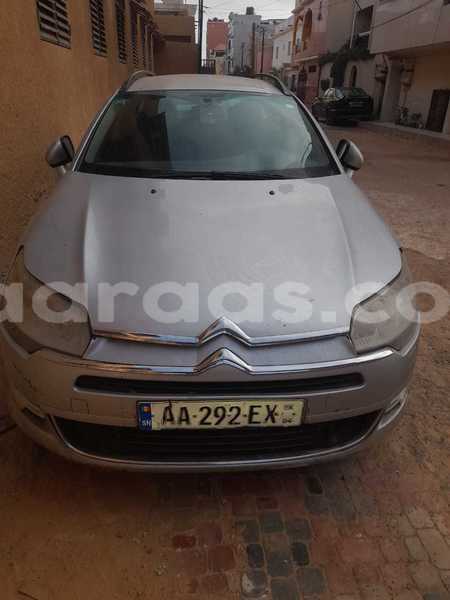 Big with watermark citroen c5 dakar dakar 17937