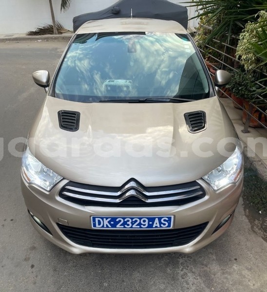 Big with watermark citroen c4 dakar dakar 17938