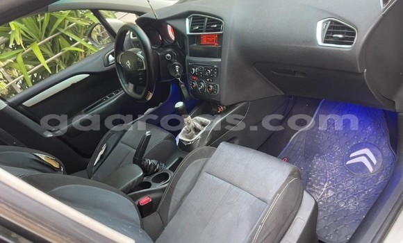Buy Used Citroen C4 Other Car in Dakar in Dakar Buy Used Citroen C4 Other Car in Dakar in Dakar