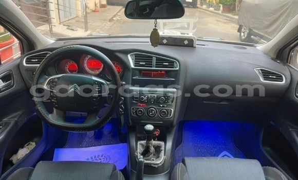 Buy Used Citroen C4 Other Car in Dakar in Dakar Buy Used Citroen C4 Other Car in Dakar in Dakar