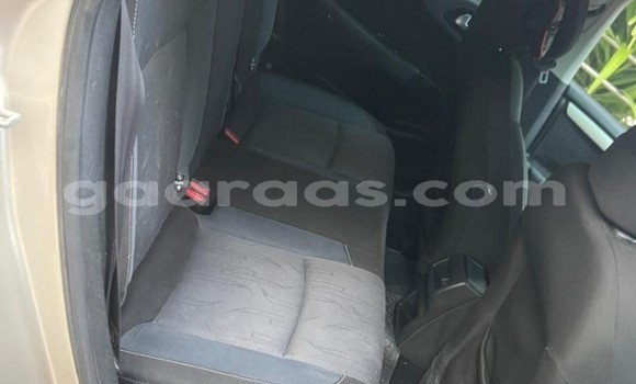 Buy Used Citroen C4 Other Car in Dakar in Dakar Buy Used Citroen C4 Other Car in Dakar in Dakar