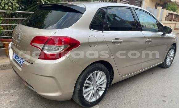 Buy Used Citroen C4 Other Car in Dakar in Dakar Buy Used Citroen C4 Other Car in Dakar in Dakar