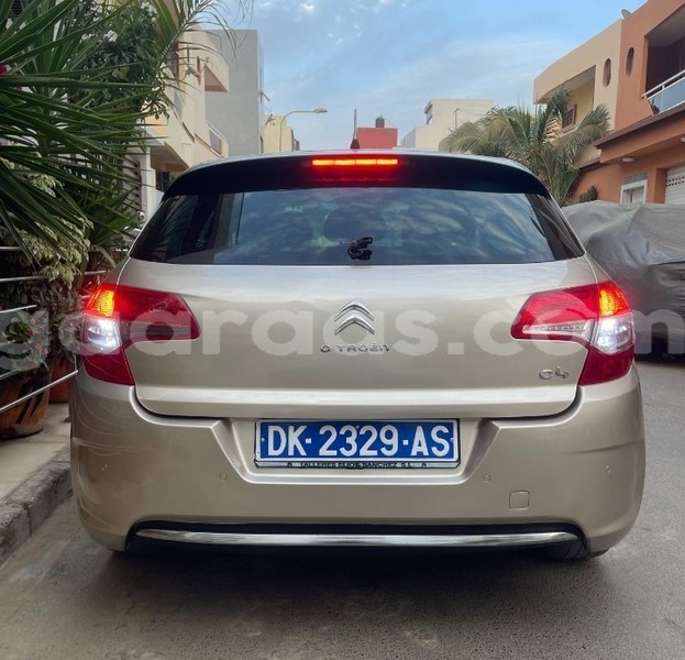 Big with watermark citroen c4 dakar dakar 17938