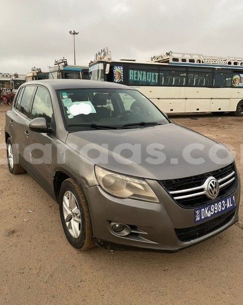 Big with watermark volkswagen tiguan dakar dakar 17945