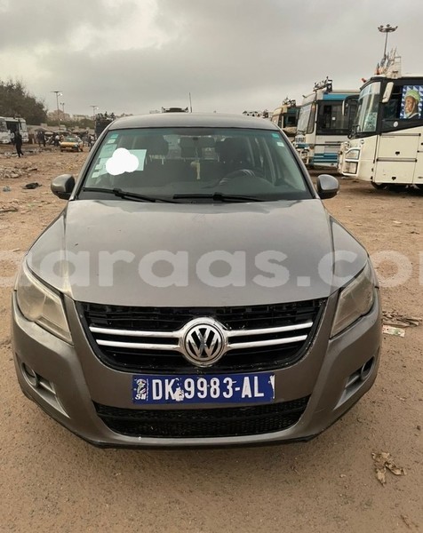 Big with watermark volkswagen tiguan dakar dakar 17945