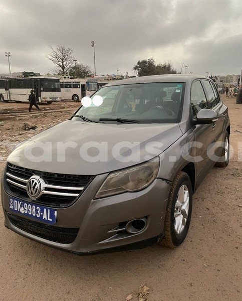 Big with watermark volkswagen tiguan dakar dakar 17945