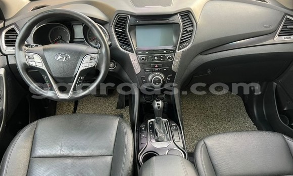 Buy Used Hyundai Santa Fe Other Car in Dakar in Dakar Buy Used Hyundai Santa Fe Other Car in Dakar in Dakar