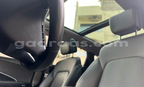 Buy Used Hyundai Santa Fe Other Car in Dakar in Dakar Buy Used Hyundai Santa Fe Other Car in Dakar in Dakar