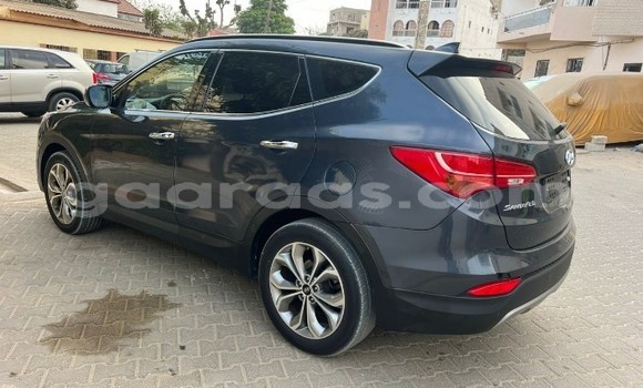 Buy Used Hyundai Santa Fe Other Car in Dakar in Dakar Buy Used Hyundai Santa Fe Other Car in Dakar in Dakar