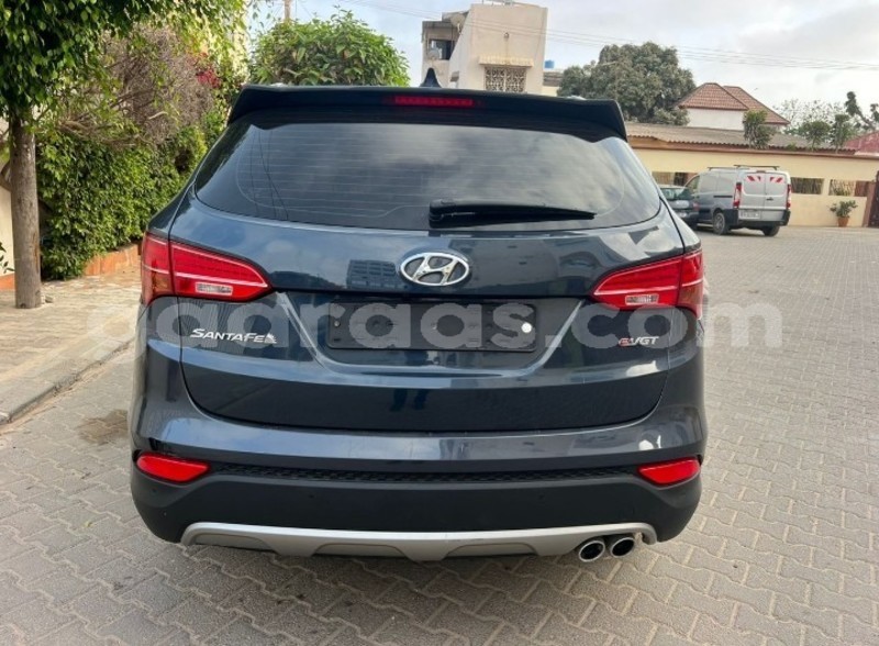 Big with watermark hyundai santa fe dakar dakar 17947