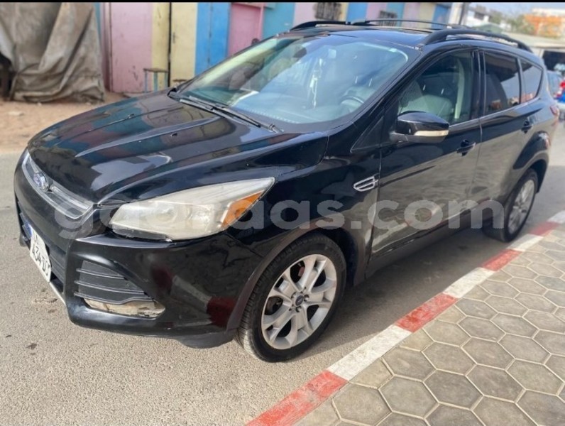 Big with watermark ford escape dakar dakar 17948