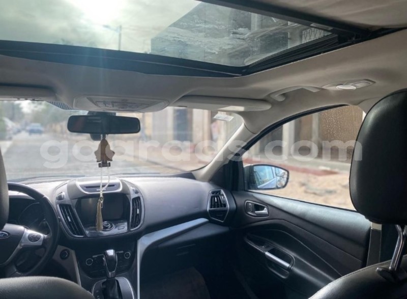 Big with watermark ford escape dakar dakar 17948