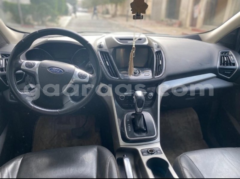 Big with watermark ford escape dakar dakar 17948