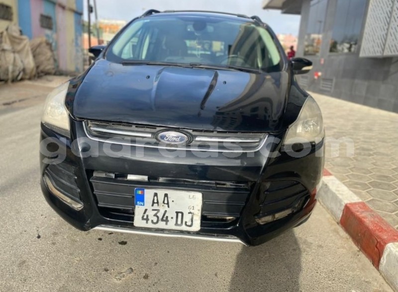 Big with watermark ford escape dakar dakar 17948