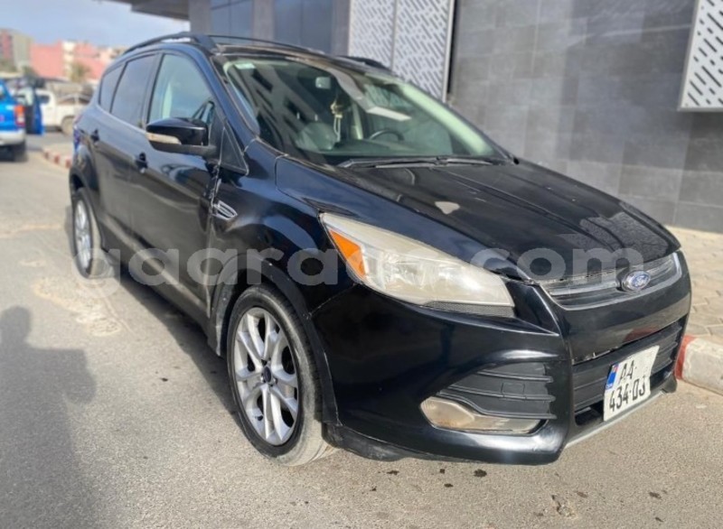 Big with watermark ford escape dakar dakar 17948