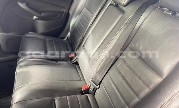 Acheter Occasion Voiture Ford Escape Noir à Dakar, Dakar Acheter Occasion Voiture Ford Escape Noir à Dakar, Dakar