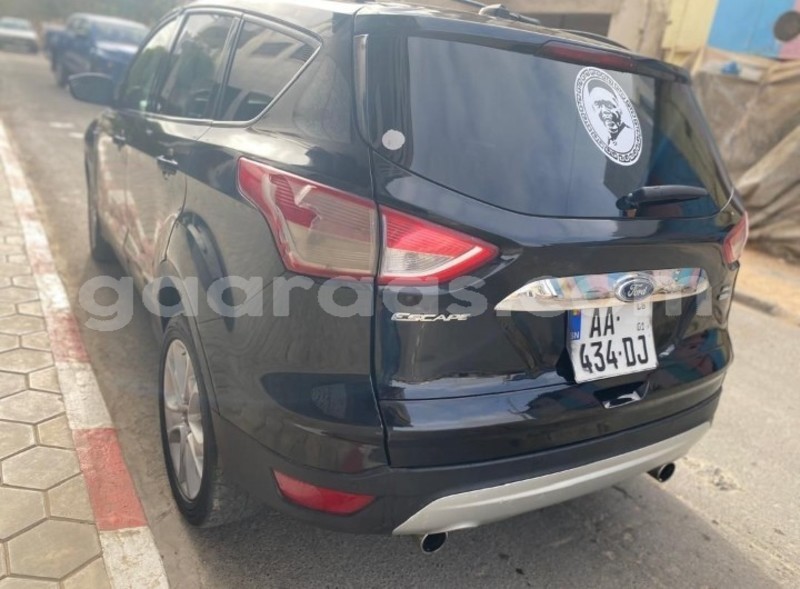 Big with watermark ford escape dakar dakar 17948